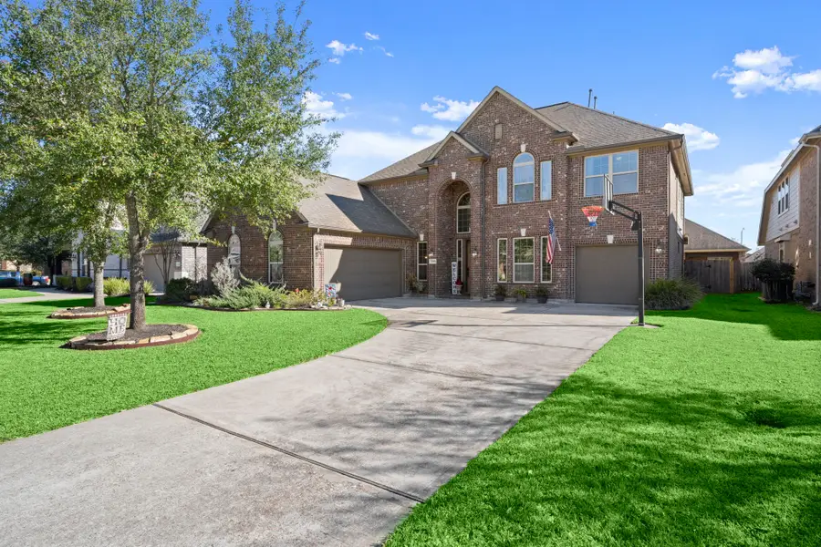 25306 Doyle Sands Court, Spring, TX 77389 - #2