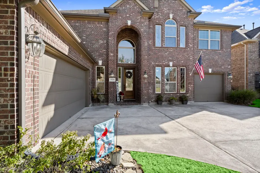 25306 Doyle Sands Court, Spring, TX 77389 - #3