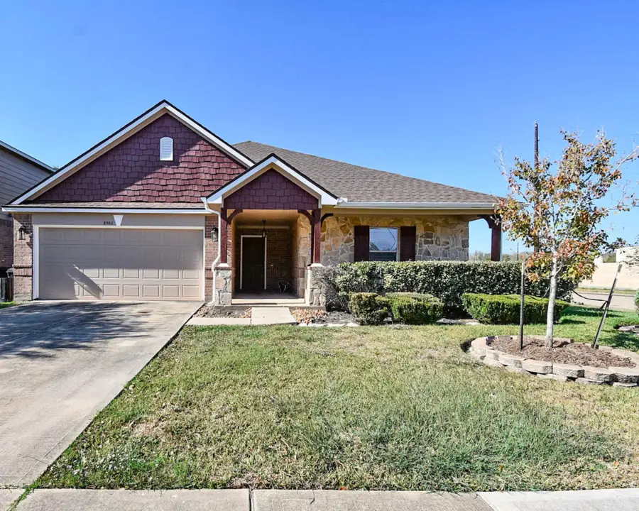 8502 Parapet Place, Rosharon, TX 77583 - Image #2