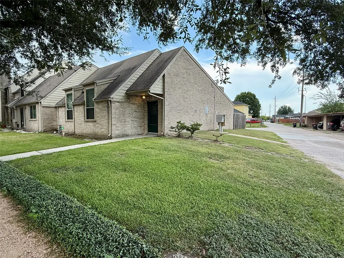 15510 Weldon Drive, Houston, TX 77032 - #1