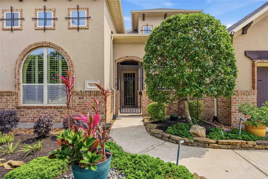 19849 Cullen Ridge Drive, Porter, TX 77365 - #2