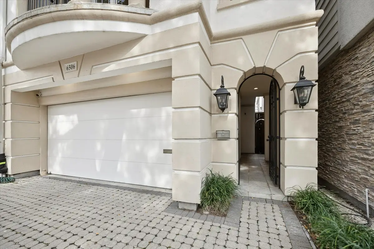 6506 Rodrigo Street, Houston, TX 77007 - #1