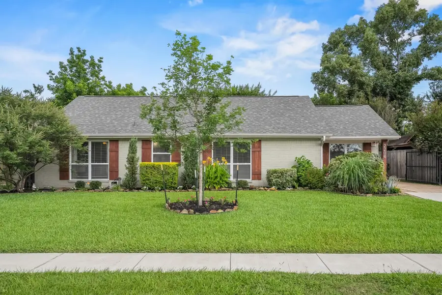 2206 Willowby Drive, Houston, TX 77008 - #3