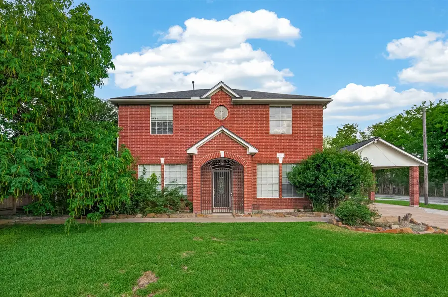 6131 E Houston Road, Houston, TX 77028 - #2