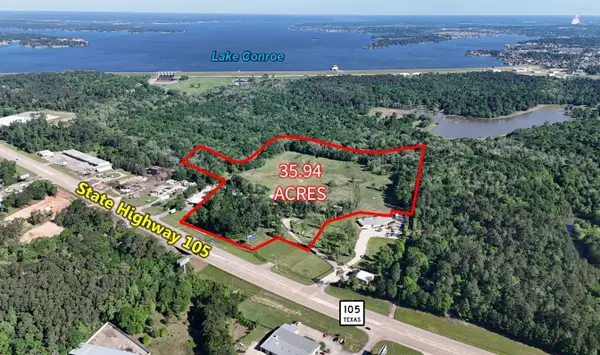 12824 Highway 105 W, Conroe, TX 77304