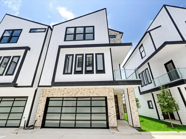 2245 Blalock Road, Houston, TX 77080