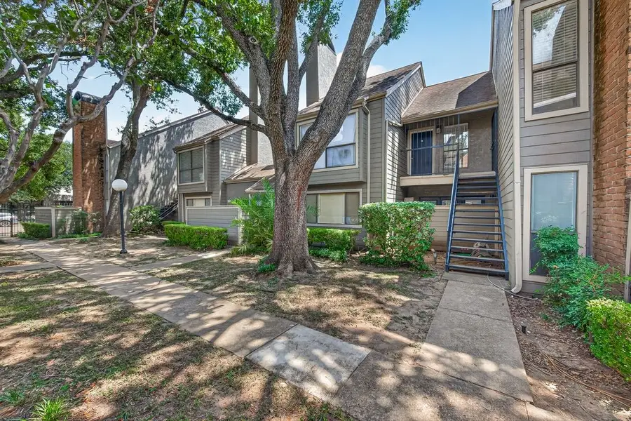 6601 Sands Point Drive #18, Houston, TX 77074 - #2