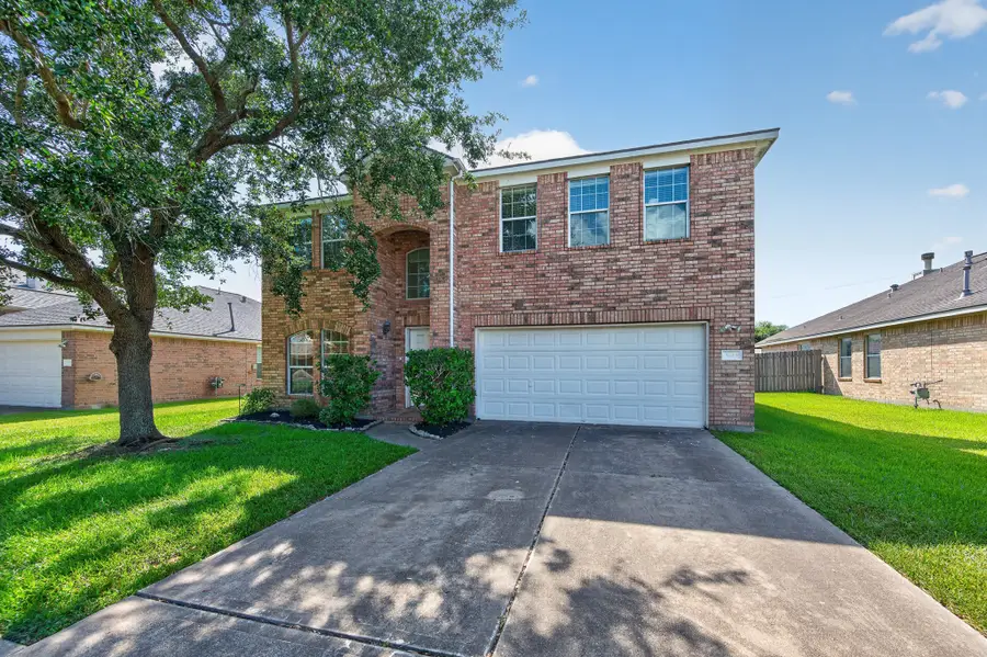 3416 Dorsey Lane, Pearland, TX 77584 - #2