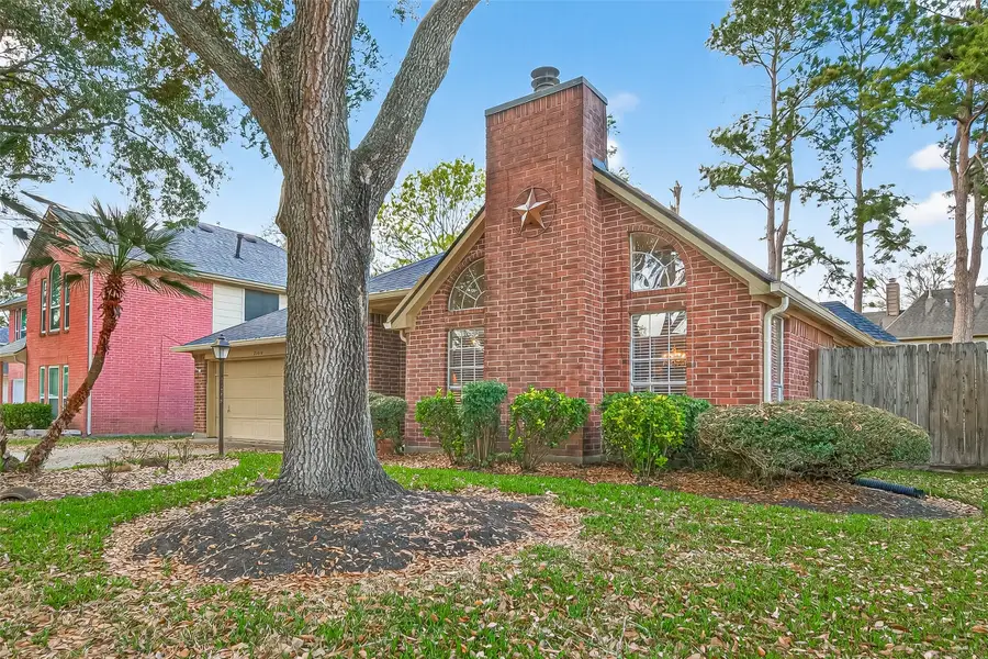 21414 Park Post Lane, Katy, TX 77450 - #2