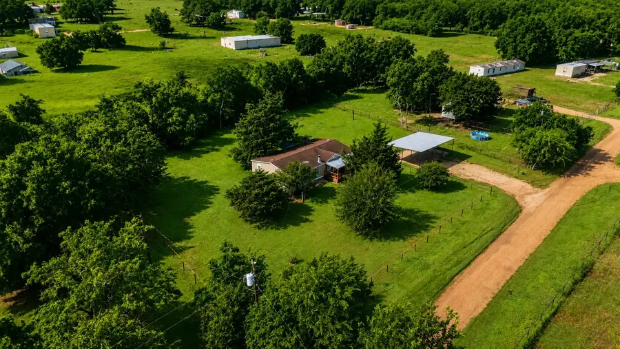 1027 Private Road 4041, Dime Box, TX 77853 - #2