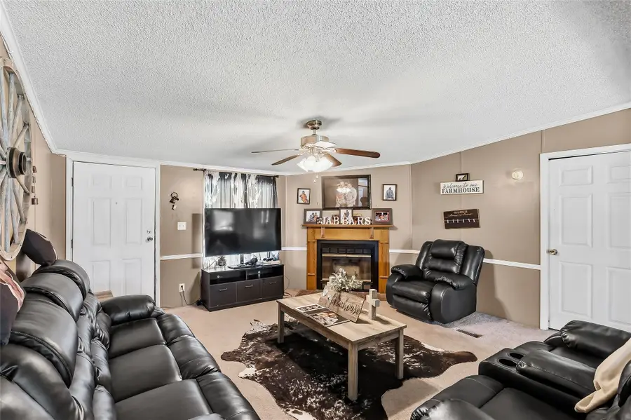 1027 Private Road 4041, Dime Box, TX 77853 - #3