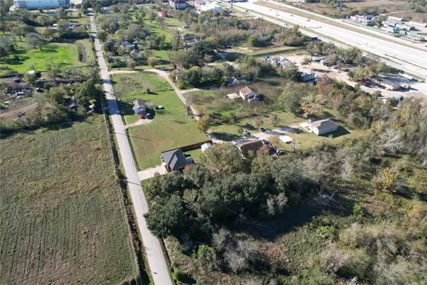 4700 11th Street, Brookshire, TX 77423