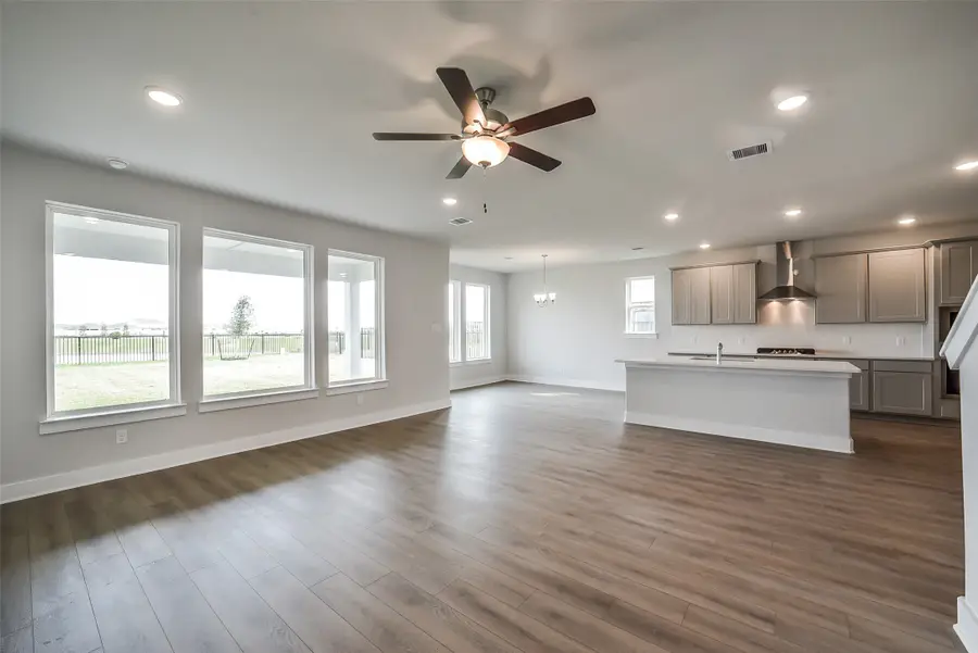 1811 Tioga View Drive, Rosharon, TX 77583 - #3