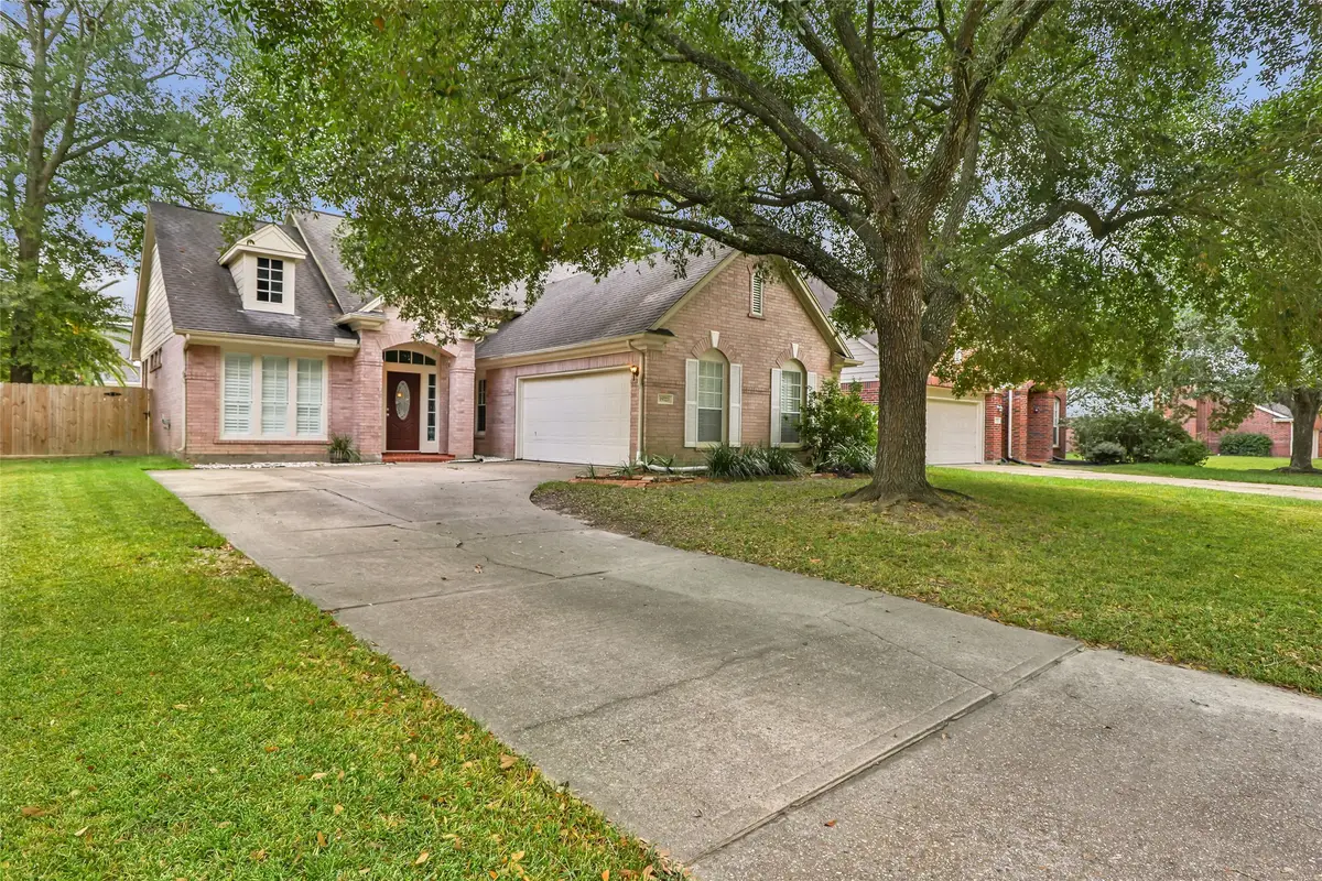 19723 Water Point Trail, Humble, TX 77346 - #1