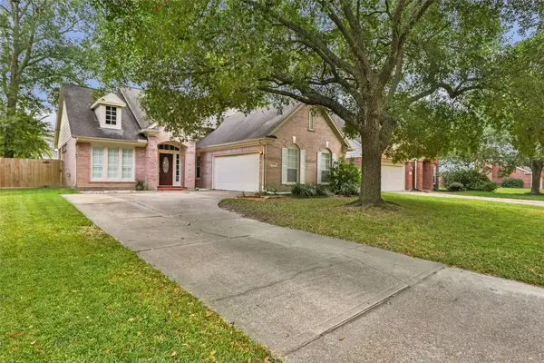 19723 Water Point Trail, Humble, TX 77346