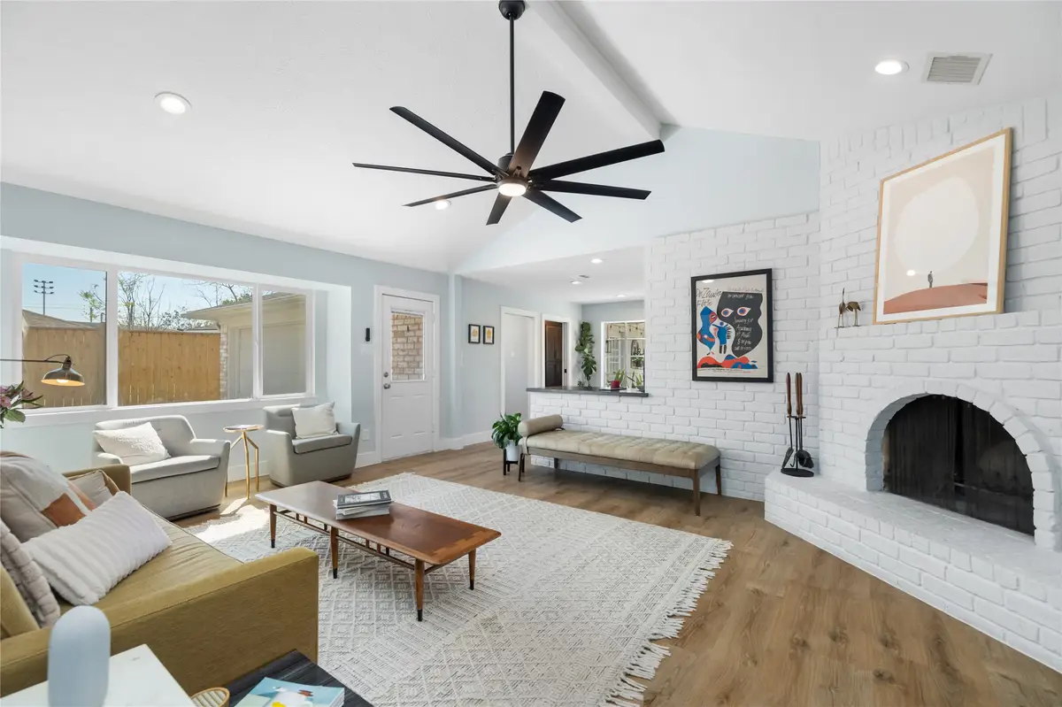 7619 Westwind Lane, Houston, TX 77071 - #1