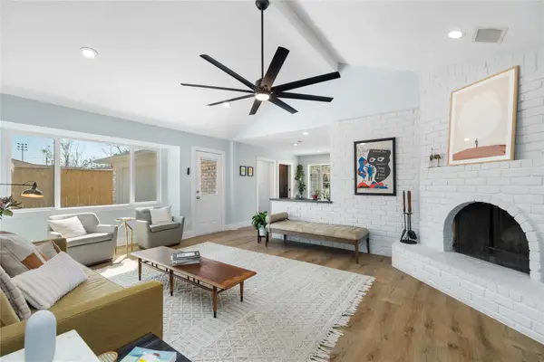 7619 Westwind Lane, Houston, TX 77071