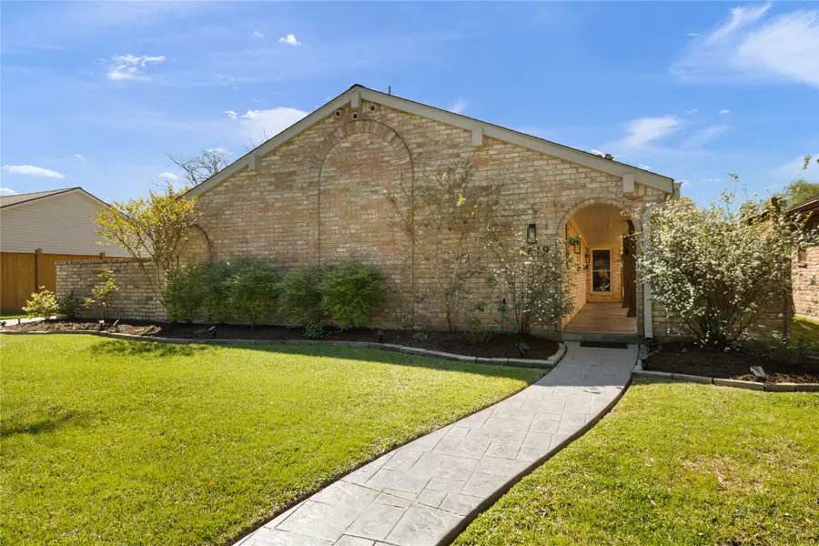 7619 Westwind Lane, Houston, TX 77071 - #2