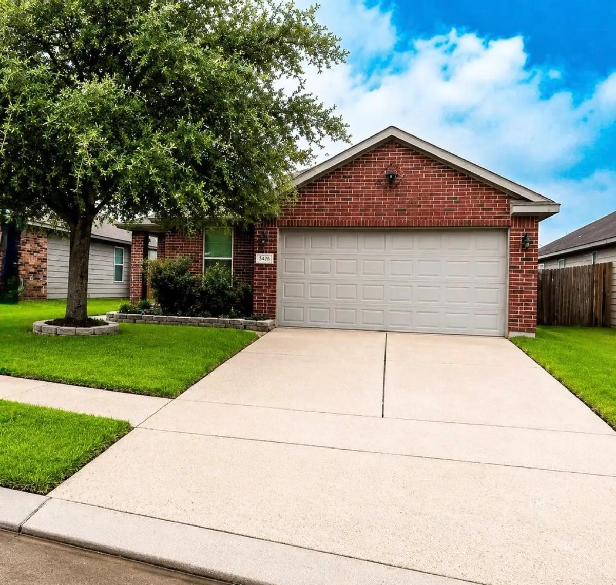 5426 Casa Batillo Drive, Katy, TX 77449 - #1