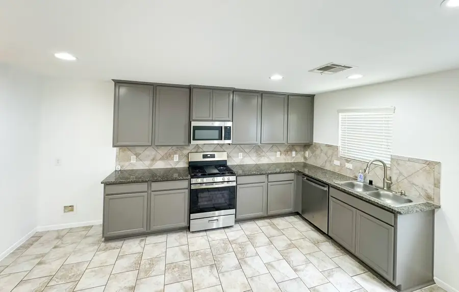 5426 Casa Batillo Drive, Katy, TX 77449 - #3