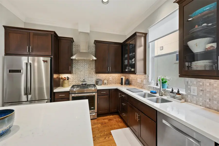 5406 Lacy Street, Houston, TX 77007 - #3