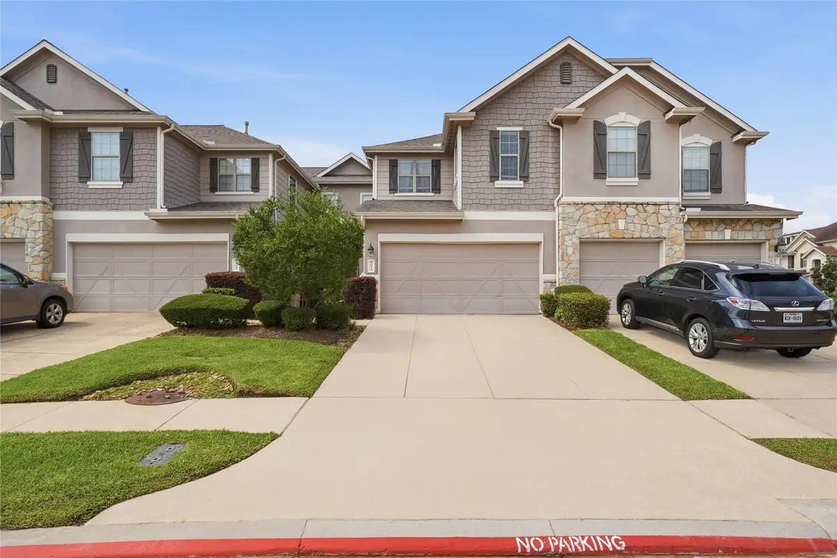 16045 Summerville Lake Drive, Tomball, TX 77377 - #1