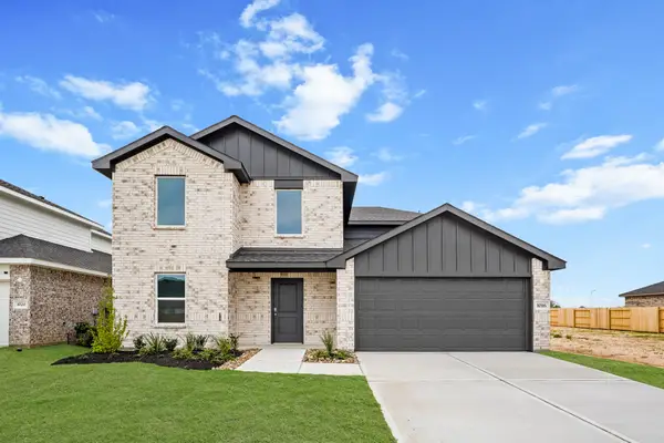 1016 Selene Sky Drive, Katy, TX 77423