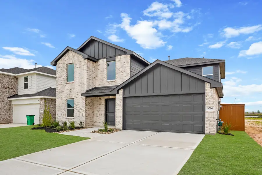 1016 Selene Sky Drive, Katy, TX 77423 - #2