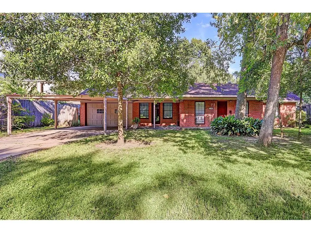 1522 Johanna Drive, Houston, TX 77055 - #1