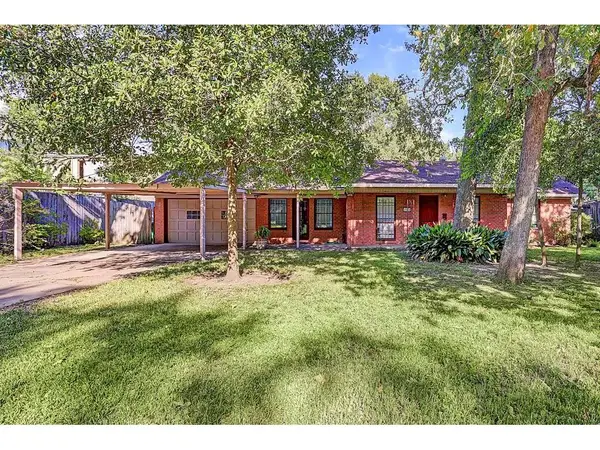 1522 Johanna Drive, Houston, TX 77055