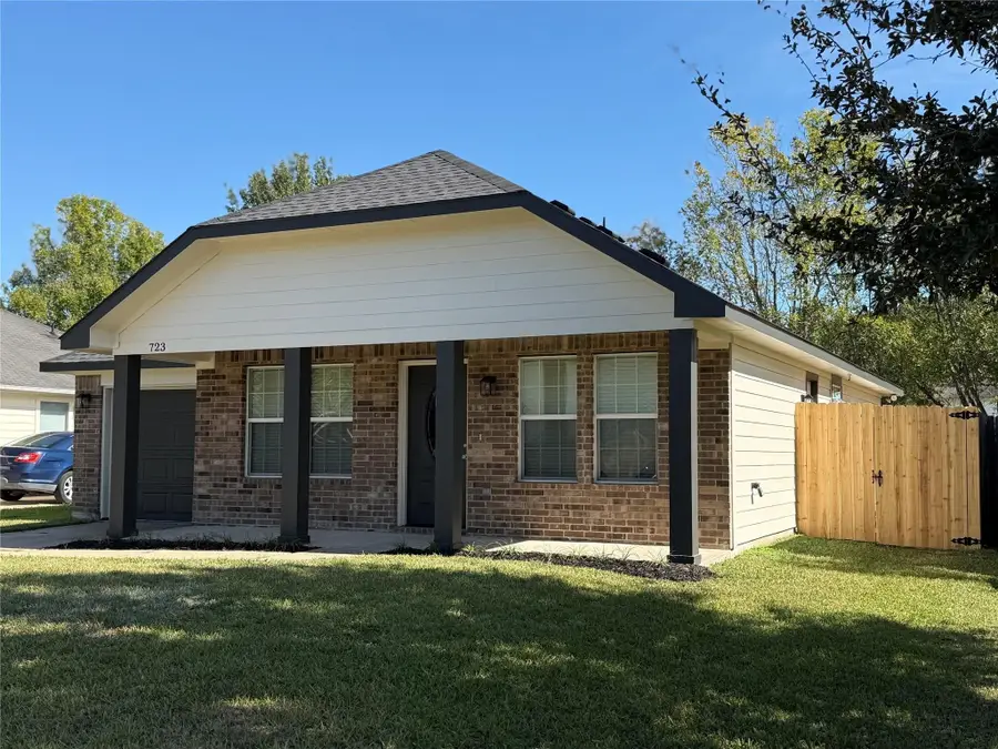 723 Seabourne Meadows Drive, Rosenberg, TX 77471 - #2
