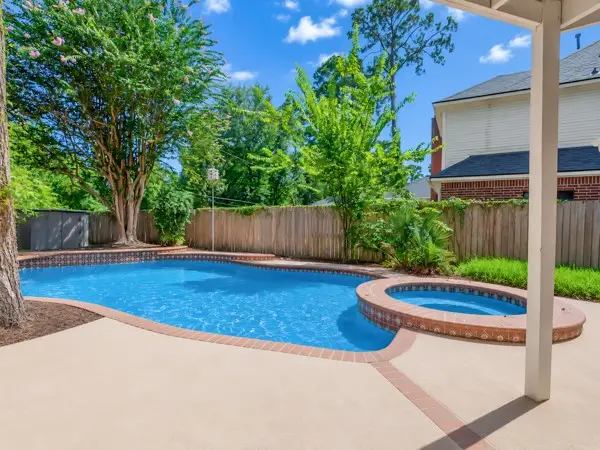 13715 Meadow Sweet Drive, Cypress, TX 77429 - #2