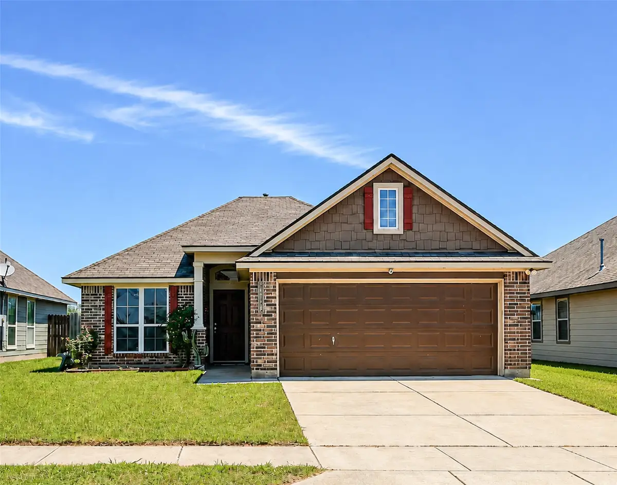 5245 Sagewood Drive, College Station, TX 77845 - #1