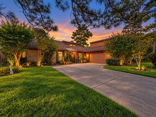 4619 Ironwood Drive, Baytown, TX 77521