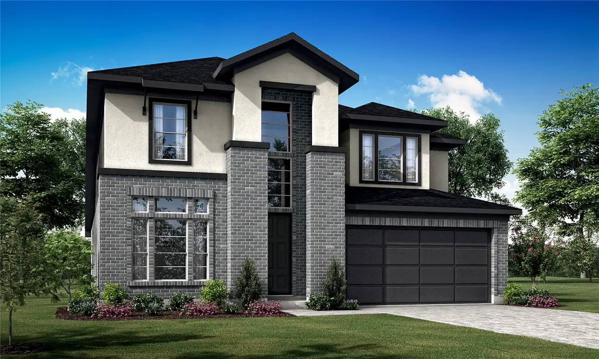 4531 Sunny Hazel Lane, Fulshear, TX 77441 - #1