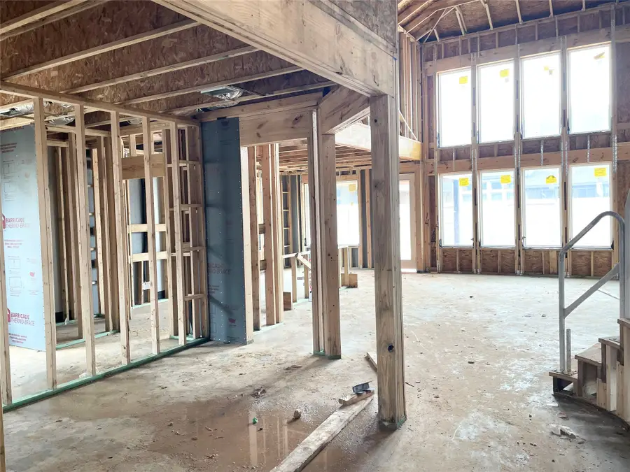 4531 Sunny Hazel Lane, Fulshear, TX 77441 - #3