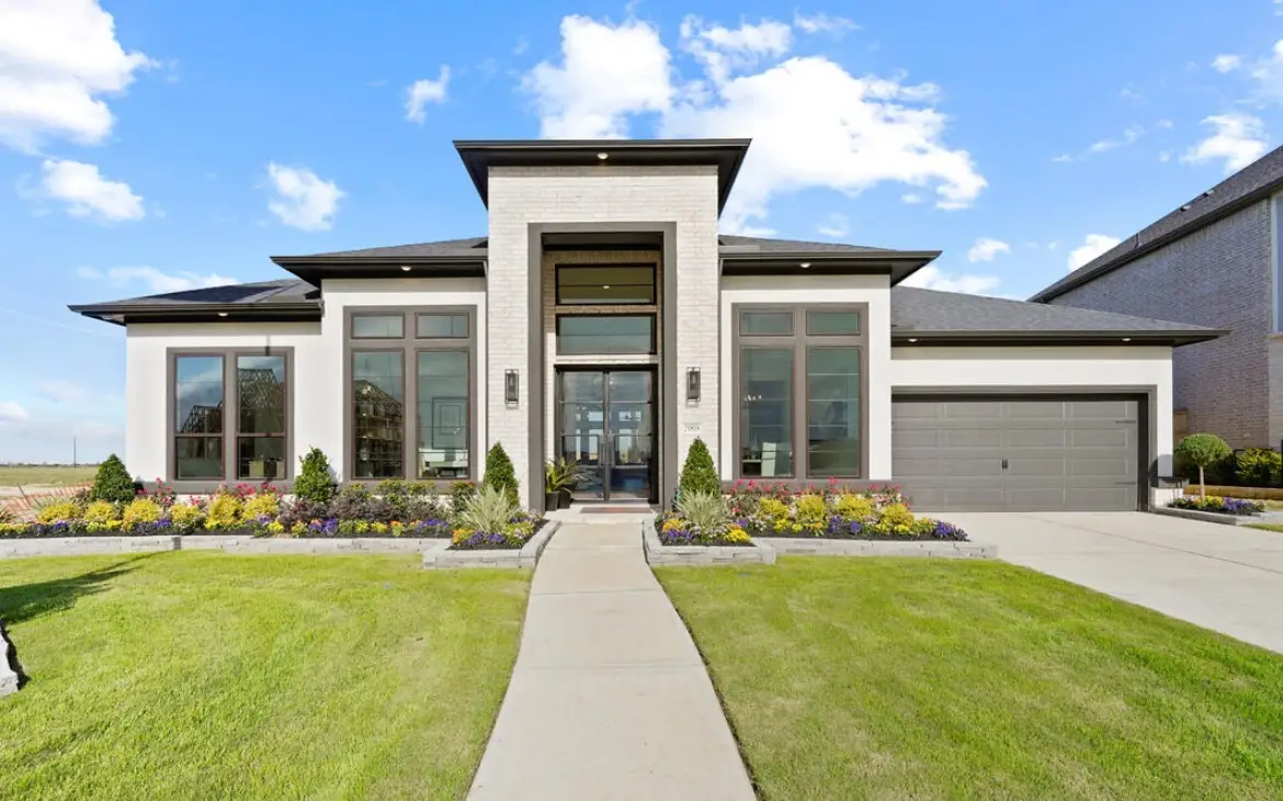 16519 Harmony Fields Street, Hockley, TX 77447 - Image #1