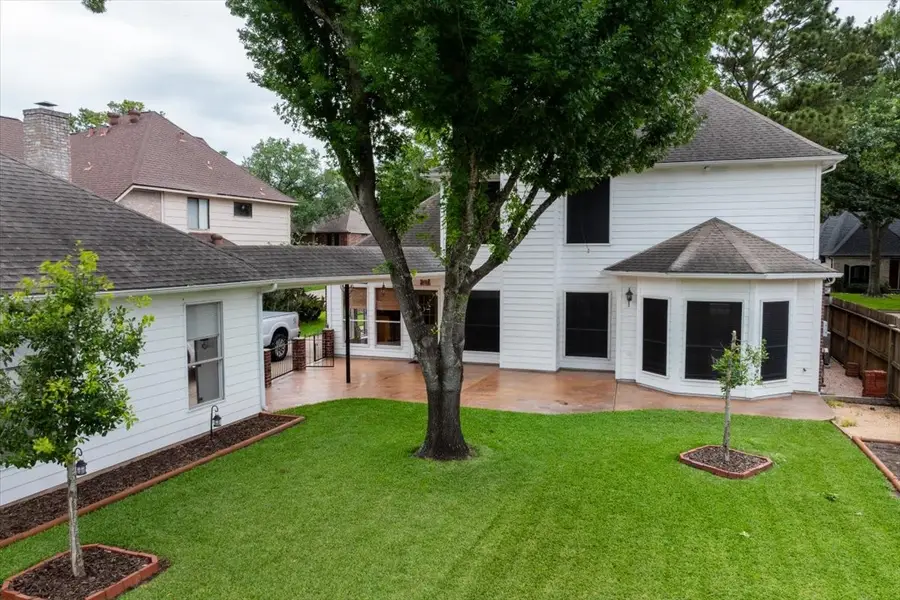 1330 Sherfield Ridge Drive, Katy, TX 77450 - #3