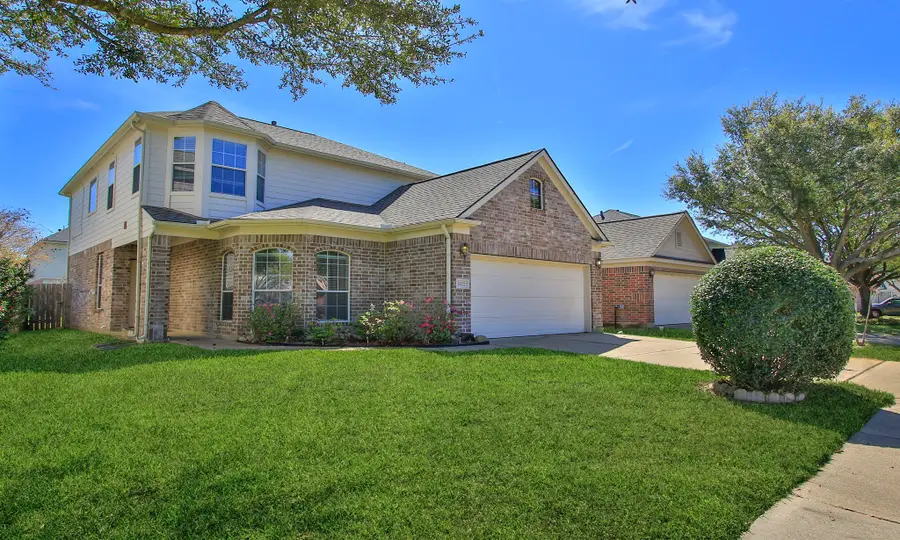 15522 Hazel Thicket Trail, Cypress, TX 77429 - #2