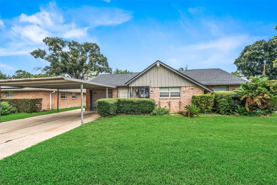 2322 Ansbury Drive, Houston, TX 77018 - #2