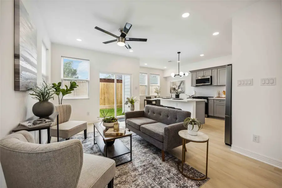 7415 Easter Street, Houston, TX 77088 - Image #2