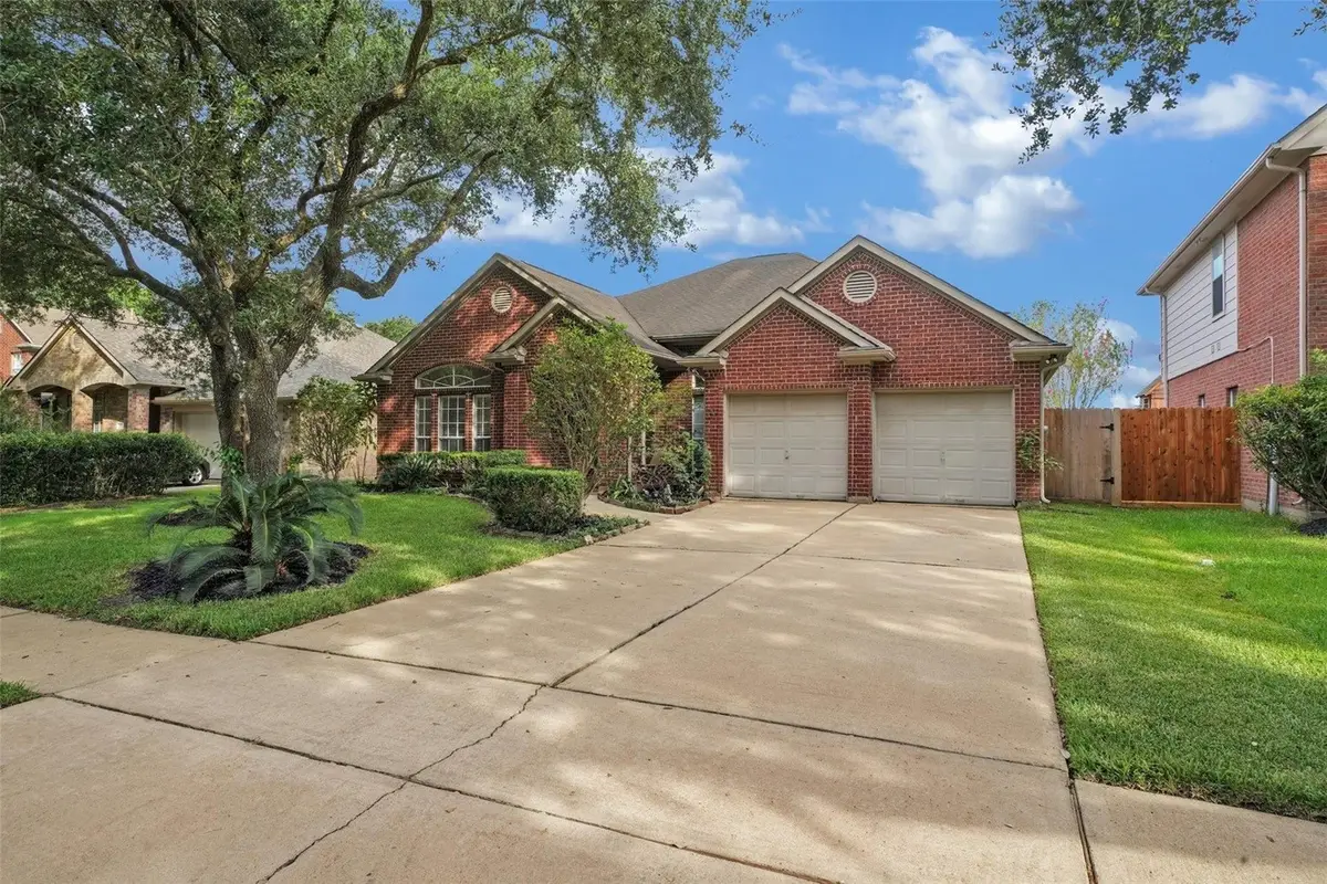3133 Moonlit Lake Circle, League City, TX 77573 - #1
