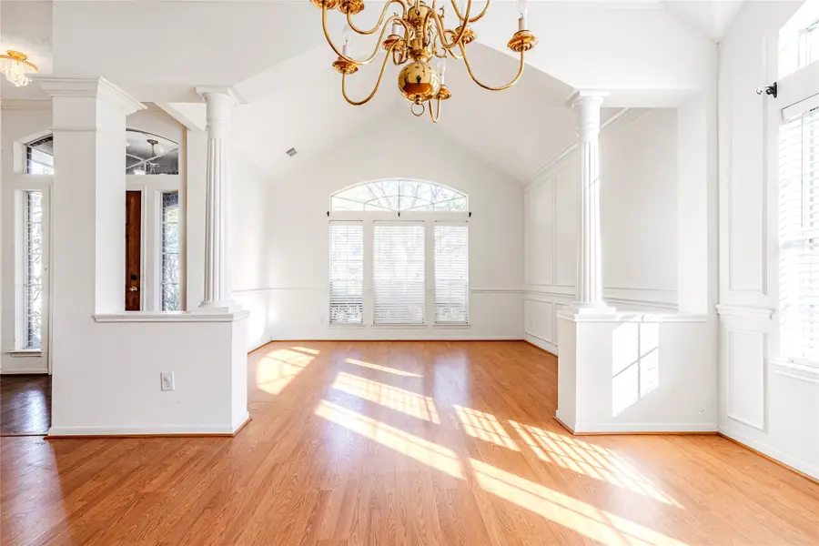 3133 Moonlit Lake Circle, League City, TX 77573 - #2