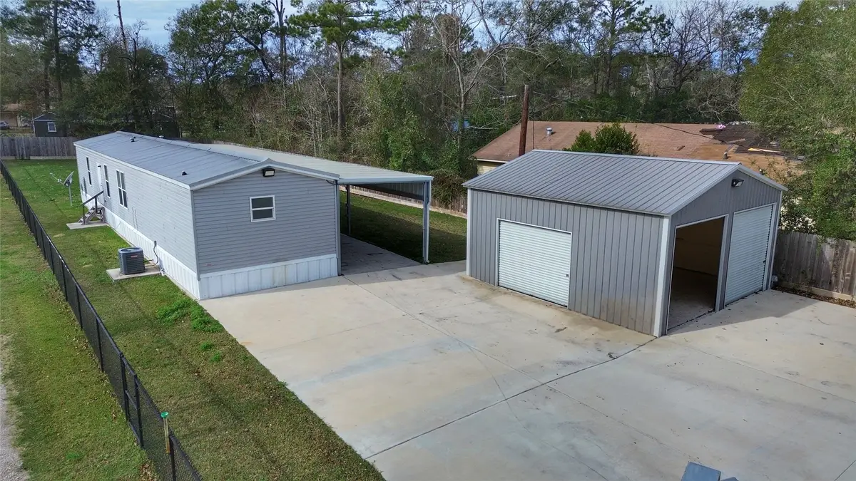 21246 White Oak Drive, Conroe, TX 77306 - Image #1