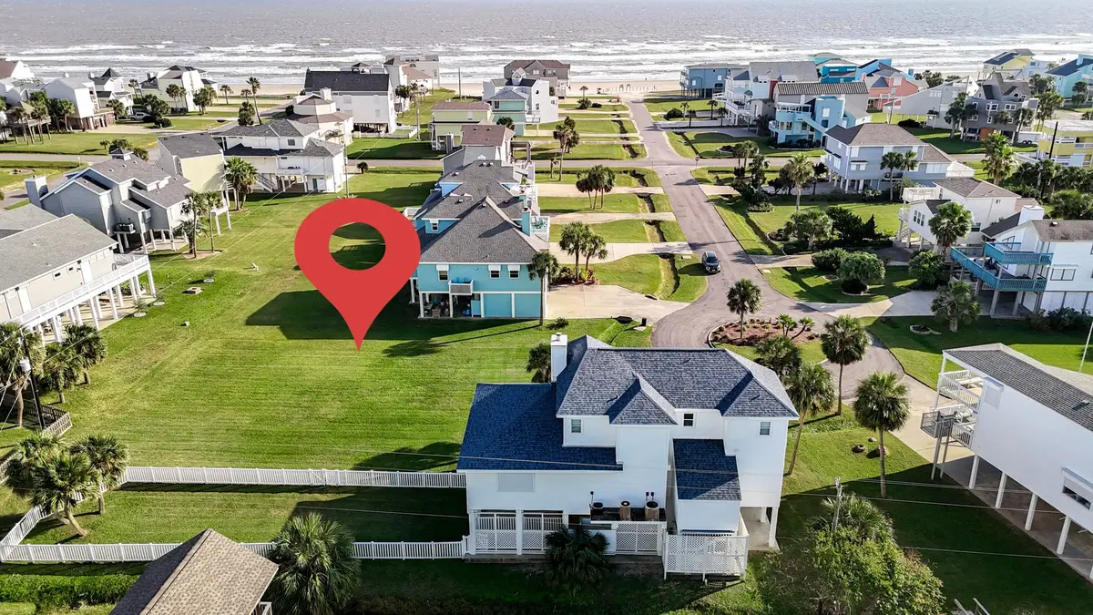4106 Ghost Crab Lane, Galveston, TX 77554 - Image #1
