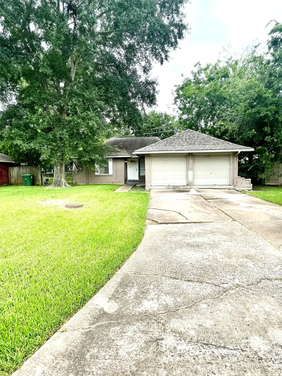 11906 Binghampton Drive, Houston, TX 77089 - #2