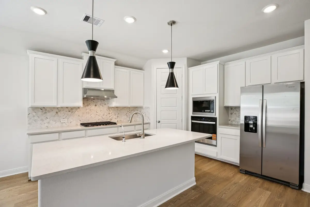 2827 Clapbread Lane, Rosenberg, TX 77471 - #1