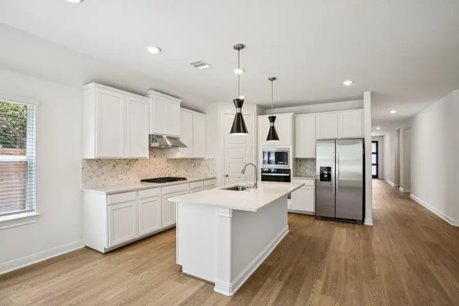 2827 Clapbread Lane, Rosenberg, TX 77471 - #2