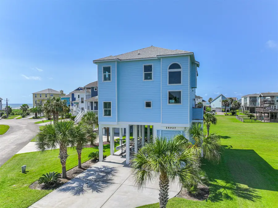 25027 Intrepid Lane, Galveston, TX 77554 - #3