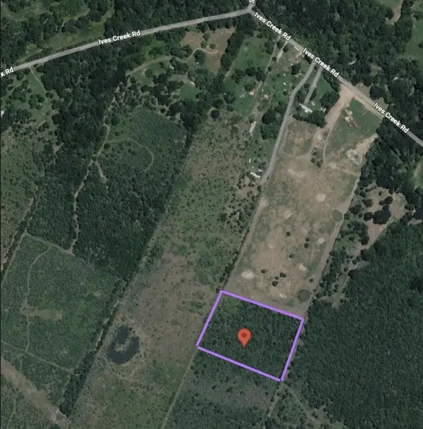 0 Ives Creek Road, Bellville, TX 77418